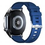 Ceas smartwatch Blitzwolf BW-AR1, 400 mAh, Bluetooth 5.3, Albastru 4 - lerato.ro