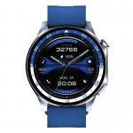 Ceas smartwatch Blitzwolf BW-AR1, 400 mAh, Bluetooth 5.3, Albastru 5 - lerato.ro