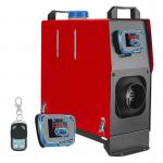 Incalzitor auto Blitzwolf BW-AH-V1, 5kw, 3A, 12V, Negru 7 - lerato.ro