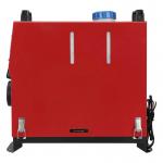 Incalzitor auto Blitzwolf BW-AH-V2-BT, 5kw, 3A, 12V, Negru 4 - lerato.ro