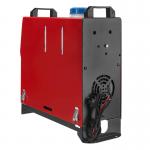 Incalzitor auto Blitzwolf BW-AH-V2-BT, 5kw, 3A, 12V, Negru 5 - lerato.ro