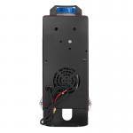 Incalzitor auto Blitzwolf BW-AH-V2-BT, 5kw, 3A, 12V, Negru 6 - lerato.ro