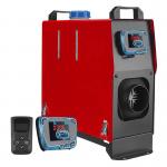 Incalzitor auto Blitzwolf BW-AH-V2-BT, 5kw, 3A, 12V, Negru 8 - lerato.ro