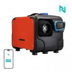Incalzitor auto Blitzwolf BW-AH-H1-BT, 5kw, 3A, 12V, Negru 3 - lerato.ro