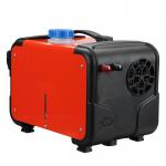 Incalzitor auto Blitzwolf BW-AH-H1-BT, 5kw, 3A, 12V, Negru 4 - lerato.ro