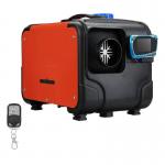Incalzitor auto Blitzwolf BW-AH-H1-BT, 5kw, 3A, 12V, Negru 7 - lerato.ro