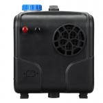 Incalzitor auto Blitzwolf BW-AH-H1B-BT, 5kw, 3A, 12V, Negru 6 - lerato.ro