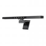 Lampa pentru monitor BlitzMax BM-CS1 RGB, 10W, 3000K-6000K, USB, Lungime cablu 1.5 m, Negru 2 - lerato.ro