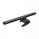 Lampa pentru monitor BlitzWolf BW-NEW CML4 RGB, 650 lux, 3000K-6500K, USB, 70cm, Negru 4 - lerato.ro