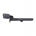 Lampa pentru monitor BlitzWolf BW-NEW CML4 RGB, 650 lux, 3000K-6500K, USB, 70cm, Negru 5 - lerato.ro