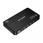 Statie incarcare Blitzwolf BW-S30, 175W, 4x USB-C, 2x USB-A, Cablu 1m, Negru 7 - lerato.ro