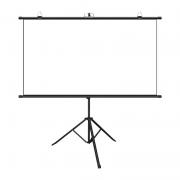 Ecran de proiecție BlitzWolf BW-VS12, 100 inch, Format 16:9 / 4:3, Reglare inaltime / unghi, Alb