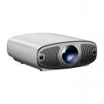 Videoproiector BlitzWolf BW-V11, Rezolutie video Full HD 1080P, 1100 ANSI, Difuzore integrate, WiFi, Bluetooth 5.0, Gri 2 - lerato.ro