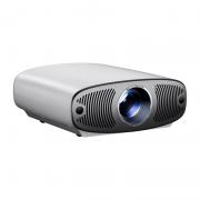 Videoproiector BlitzWolf BW-V11, Rezolutie video Full HD 1080P, 1100 ANSI, Difuzore integrate, WiFi, Bluetooth 5.0, Gri