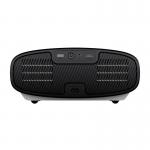 Videoproiector BlitzWolf BW-V11, Rezolutie video Full HD 1080P, 1100 ANSI, Difuzore integrate, WiFi, Bluetooth 5.0, Gri 6 - lerato.ro