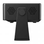 Vdeoproiector Blitzwolf BW-V1 Ultra, Full HD, 1080p, 8500lum, Boxe integrate, Unghi reglabil, Wi-Fi 6, Negru 6 - lerato.ro