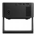 Vdeoproiector Blitzwolf BW-V1 Ultra, Full HD, 1080p, 8500lum, Boxe integrate, Unghi reglabil, Wi-Fi 6, Negru 7 - lerato.ro