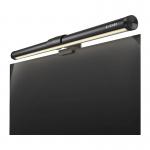 Lampa pentru monitor BlitzWolf BW-CML2 Air, LED, 300-1000 lux, 2700-6800K, Negru 4 - lerato.ro