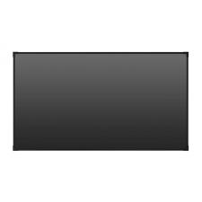 Ecran de proiecție BlitzWolf BW-VS10, 100 inch, Format 16:9, Suprafata proiectie 2214 × 1245 mm, Negru