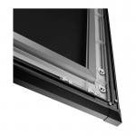 Ecran de proiecție BlitzWolf BW-VS10, 100 inch, Format 16:9, Suprafata proiectie 2214 × 1245 mm, Negru 5 - lerato.ro
