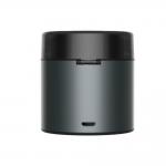 Casti bluetooth wireless BlitzWolf BW-FYE8 TWS, Bluetooth 5.0, IPX5, 500 mAh, Negru 5 - lerato.ro