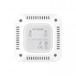 Sirena smart BlitzWolf BW-IS11, 90dB, WiFi, 4 moduri, Rosu 4 - lerato.ro
