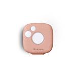 Aparat Smart Electrostimulare Pinktens, 8 electrozi inclusi, Stimulare TENS, Exercitii Kegel, Reduce durerea, Imbunatateste musculatura pelviana, Incarcare USB-C, Roz 3 - lerato.ro