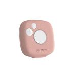 Aparat Smart Electrostimulare Pinktens, 8 electrozi inclusi, Stimulare TENS, Exercitii Kegel, Reduce durerea, Imbunatateste musculatura pelviana, Incarcare USB-C, Roz 4 - lerato.ro