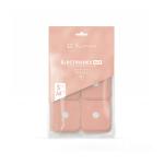 Aparat Smart Electrostimulare Pinktens, 8 electrozi inclusi, Stimulare TENS, Exercitii Kegel, Reduce durerea, Imbunatateste musculatura pelviana, Incarcare USB-C, Roz 7 - lerato.ro