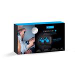 Set 2 aparate Smart Electrostimulare  Bluetens Duo Sport 2, 12 electrozi inclusi, Stimulare TENS / EMS, Reduce tensiunea, Stimuleaza circulatia, Tratament durere, 500 mAh, Incarcare USB-C, Bluetooth, Negru 9 - lerato.ro