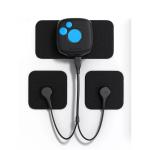 Set 12 electrozi compatibili cu Bluetens Duo Sport 2, Reutilizabili, 8x Marime S, 4x Marime M, Negru 3 - lerato.ro