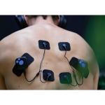 Set 12 electrozi compatibili cu Bluetens Duo Sport 2, Reutilizabili, 8x Marime S, 4x Marime M, Negru 6 - lerato.ro