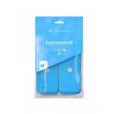 Set 8 electrozi compatibili cu Bluetens Classic 2, Reutilizabili, Marime M, Albastru