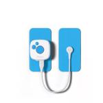 Set 8 electrozi compatibili cu Bluetens Classic 2, Reutilizabili, Marime M, Albastru 3 - lerato.ro