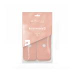 Set 8 electrozi compatibili cu Bluetens Classic 2, Reutilizabili, Marime M, Roz 2 - lerato.ro