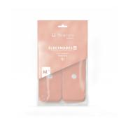 Set 8 electrozi compatibili cu Bluetens Classic 2, Reutilizabili, Marime M, Roz