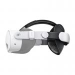 Curea de eliberare a tensiunii BOBOVR E3 pentru Meta Quest 3/3s, Alb 2 - lerato.ro