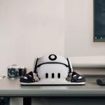 Statie de incarcare 3in1 BoboVR D3 pentru Meta Quest 3, Incarcare simultana Ochelari, controlere si bateria B100, USB-C, Alb 7 - lerato.ro