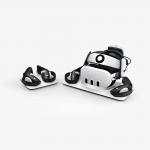 Protectie BoboVR G3 pentru controlerele dedicate VR Meta Quest 3 / 3S, Negru 6 - lerato.ro