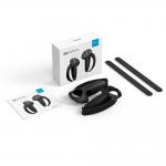 Protectie BoboVR G3 pentru controlerele dedicate VR Meta Quest 3 / 3S, Negru 7 - lerato.ro