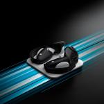 Statie de incarcare BoboVR CD3 pentru controlerele dedicate Meta Quest 3 / 3S, Incarcare Wireless / Magnetica, Alb 4 - lerato.ro