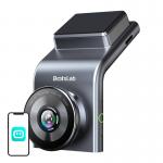 Camera auto Botslab G300H Pro, 2K, GPS, WiFi, Gri 6 - lerato.ro