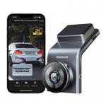 Camera auto Botslab G300H Pro, 2K, GPS, WiFi, Gri 8 - lerato.ro