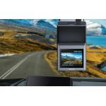 Camera auto Botslab G300H Pro, 2K, GPS, WiFi, Gri 9 - lerato.ro