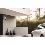 Camera de supraveghere cu panou solar Botslab PT W313, Exterior, 3MP, Control vocal, IP65, WiFi, Alb 4 - lerato.ro
