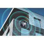 Camera de supraveghere cu panou solar Botslab PT W313, Exterior, 3MP, Control vocal, IP65, WiFi, Alb 12 - lerato.ro