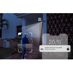 Camera de supraveghere Botslab W302, Exterior, 4MP, Microfon integrat, IP66, WiFi, Alb 13 - lerato.ro