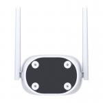 Camera de supraveghere Botslab W302, Exterior, 4MP, Microfon integrat, IP66, WiFi, Alb 8 - lerato.ro