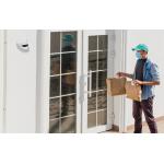 Camera de supraveghere Botslab W302, Exterior, 4MP, Microfon integrat, IP66, WiFi, Alb 12 - lerato.ro