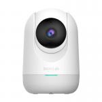 Camera de supraveghere Botslab 2 C211, Interior, 3MP, Control vocal, WiFi, Alb 2 - lerato.ro